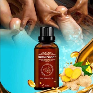 immuNODE™ Massage Oil