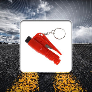 CarSafe Escape Tool